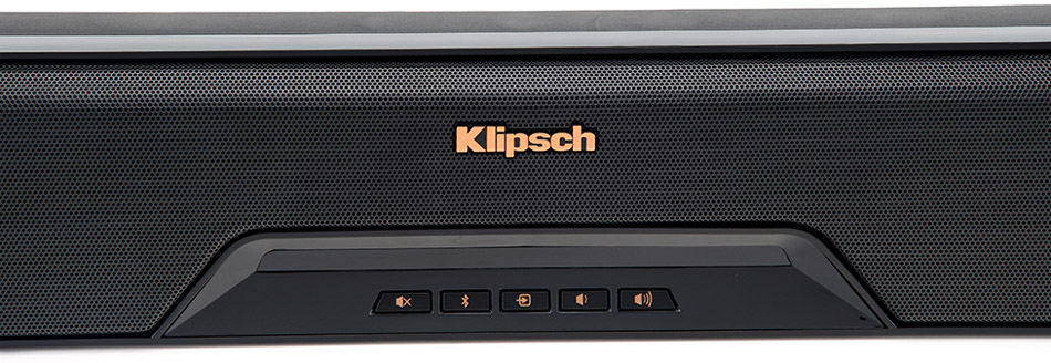 Klipsch RSB-6